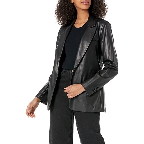 Amazon The Drop Anouk Blazer - Picture 1 of 4